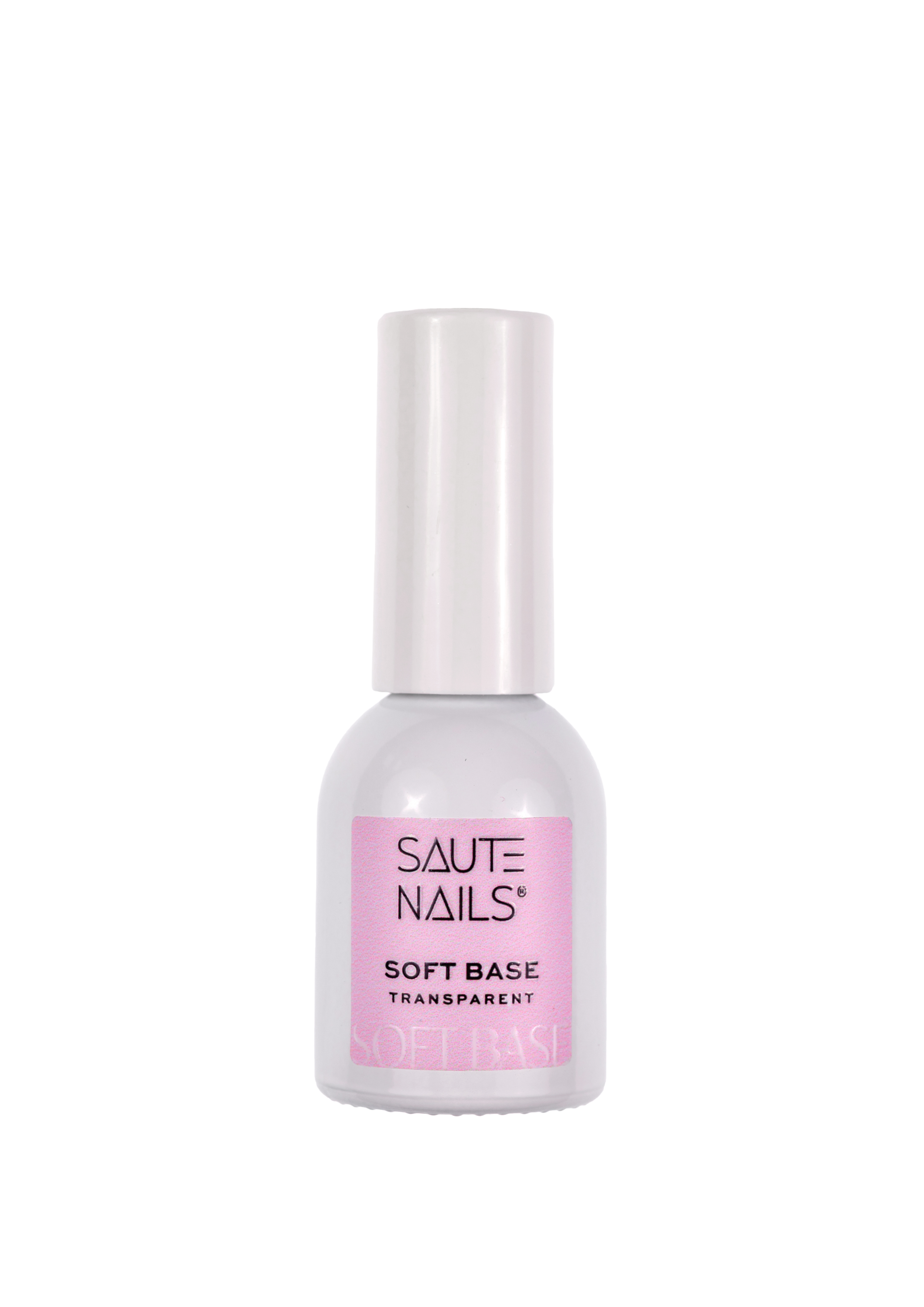 Baza Hybrydowa Soft Tips Soft Base 8 ml