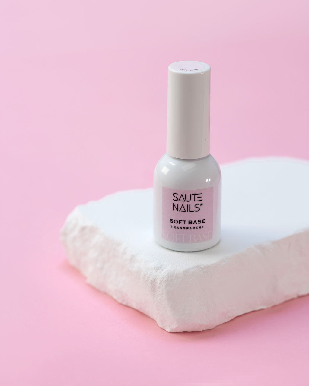 Baza Hybrydowa Soft Tips Soft Base 8 ml