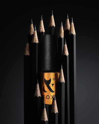 F.O.X Top Matt Sketch, 7 ml