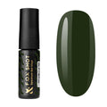 FOX Shot Spectrum Gel Vinyl 106 Victory Lakier Hybrydowy Brązowo-Beżowy 5ml