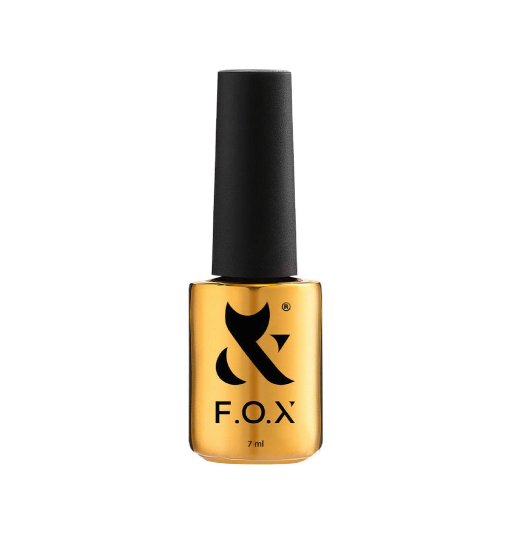F.O.X Top Matt Sketch, 7 ml