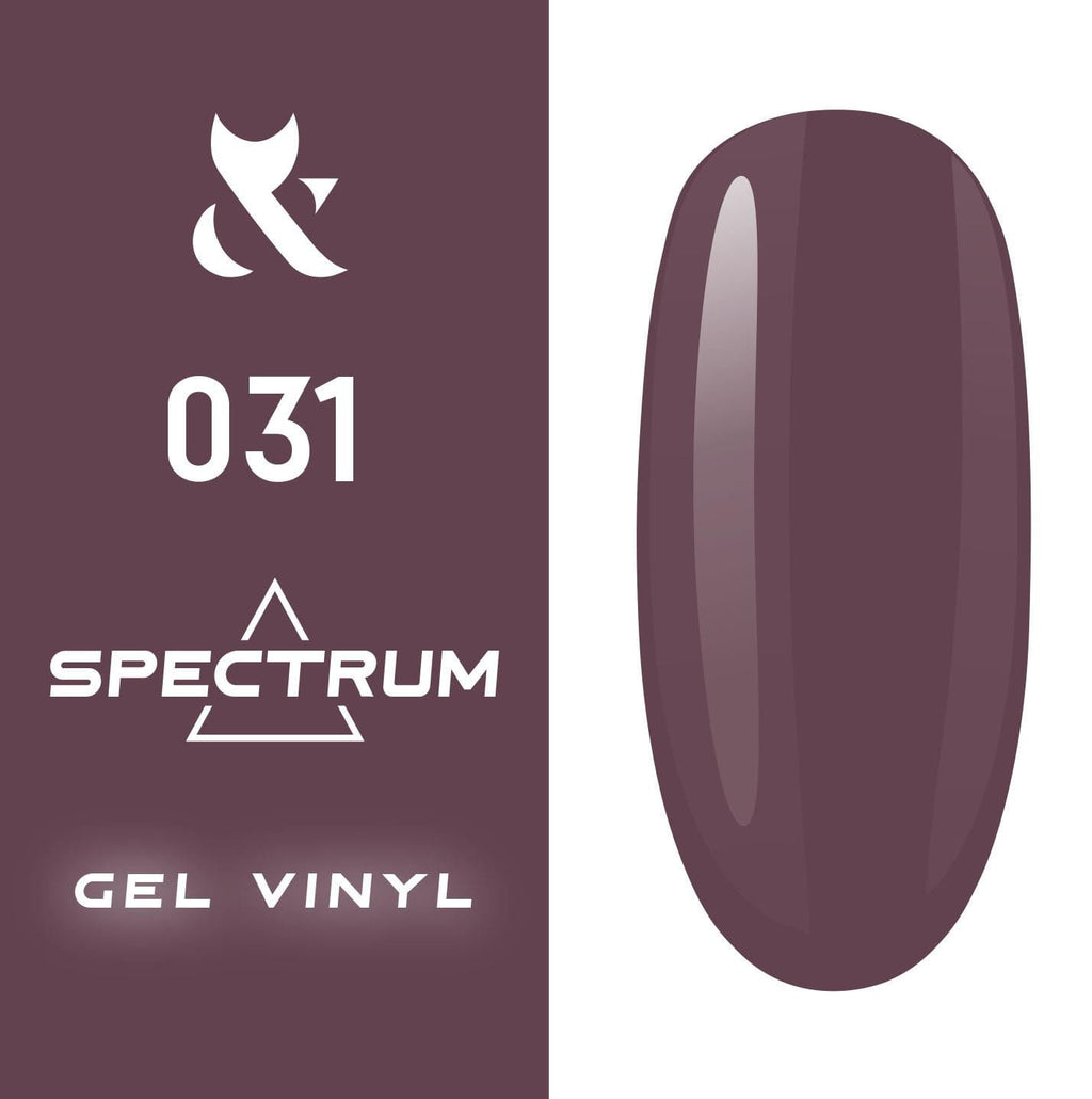 Fox Spectrum 031 Lakier Hybrydowy 7ml