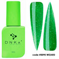 RUBBER BASE FRENCH "DNKa" (cover), 12 ml #0090 Wizard