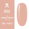 Fox Spectrum 052 Lakier Hybrydowy 7ml - Trwały Lakier Żelowy 7-Free