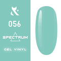 Fox Lakier Hybrydowy Spectrum 056 7ml - Żelowy, 7-Free, Trwały Manicure