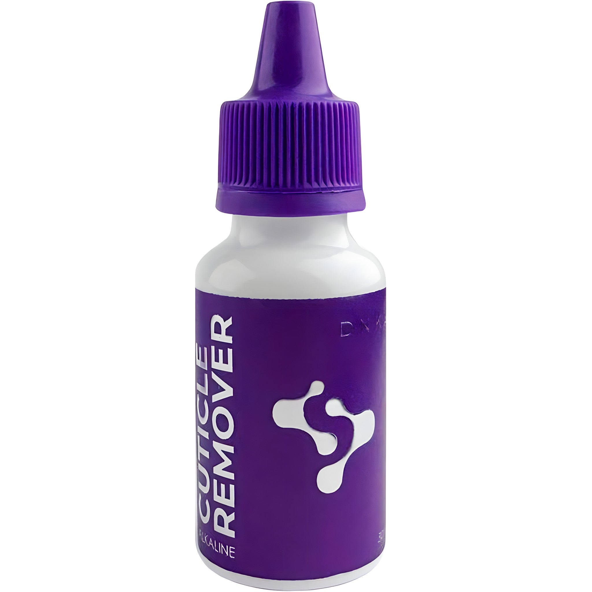 DNKa’ Cuticle Remover na bazie zasadowej ALKALINE