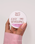 Żel budujący samopoziomujący Easy Levelling PRO Silky Beige 30 g