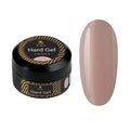 F.O.X Hard Gel Soft Pale 15ml - Żel Budujący wzmacniający Paznokcie